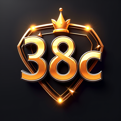 Logo 38c